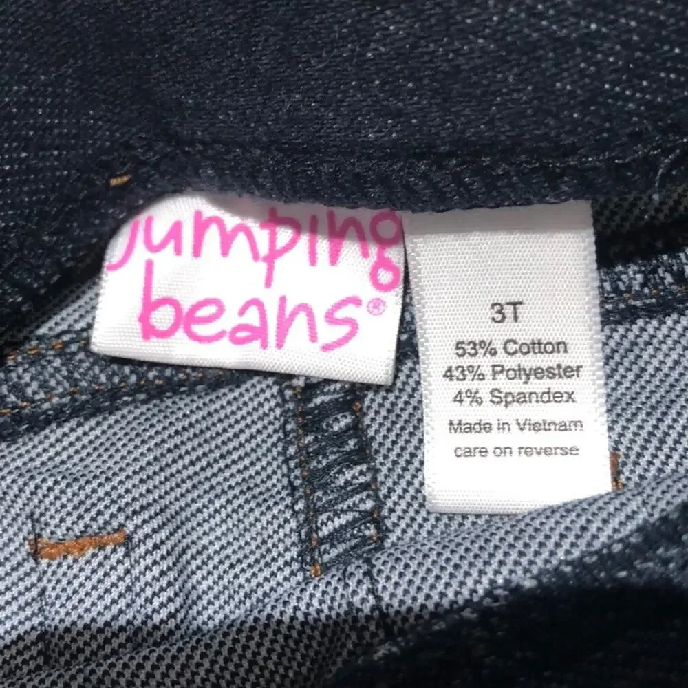 Ralph Lauren top Capri leggings NWT 3t